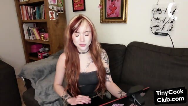 Teasing cheating femina sucks BBC while husband watches