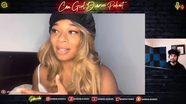 Beginner Cam Girl Live Cam Advice Ft Dani Doomsday