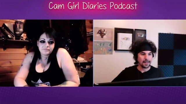 How To Chaturbate | Professional Camgirl Shares Her CHATURBATE HACKS