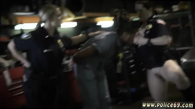 Egyptian hardcore xxx Chop Shop Owner Gets Shut Down