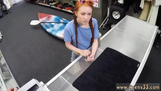 Cum inside nylon feet and teen self first time Up  creek without a paddle