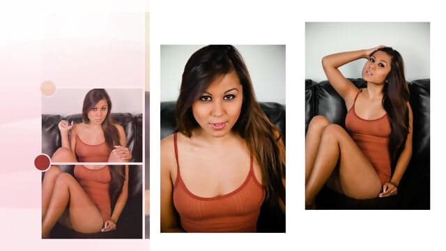 modelshubspot new model unseen
