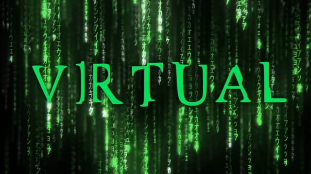 Virtual by Wetiful-PMV (Porn Music Video)